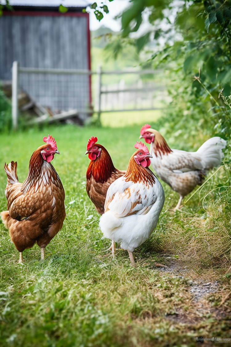 Homesteading Collection