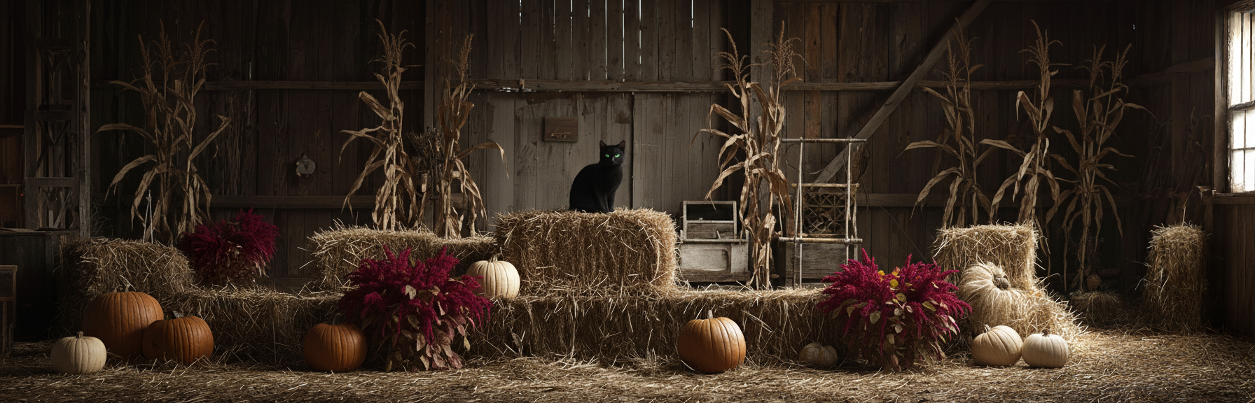 Halloween Collection