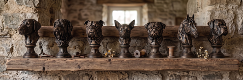 Rural Relics Decor