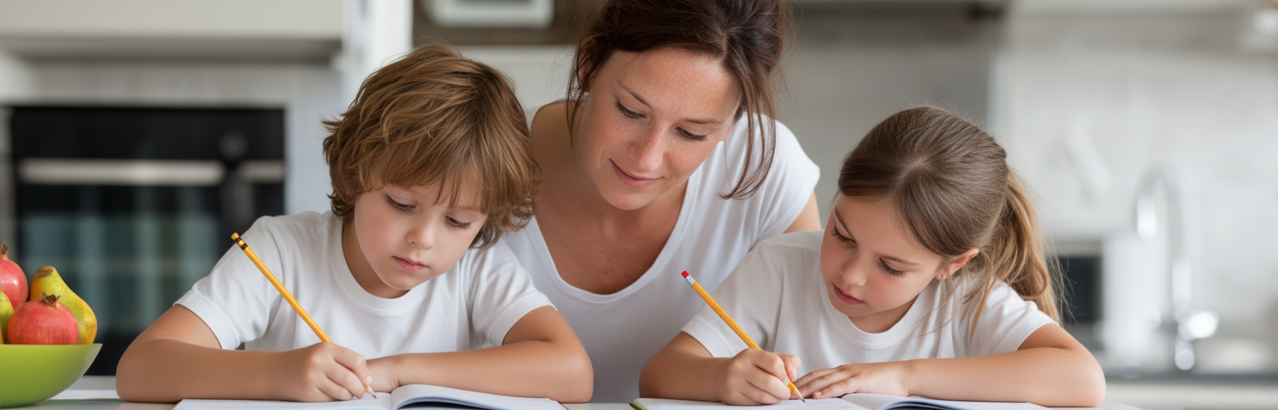 Homeschooling Collection