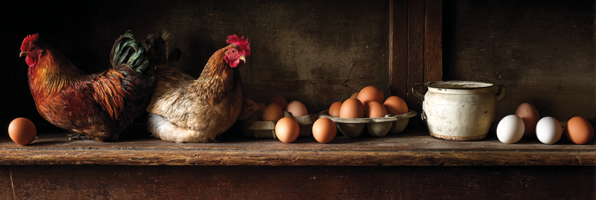 Rural Living / Homesteader Collection