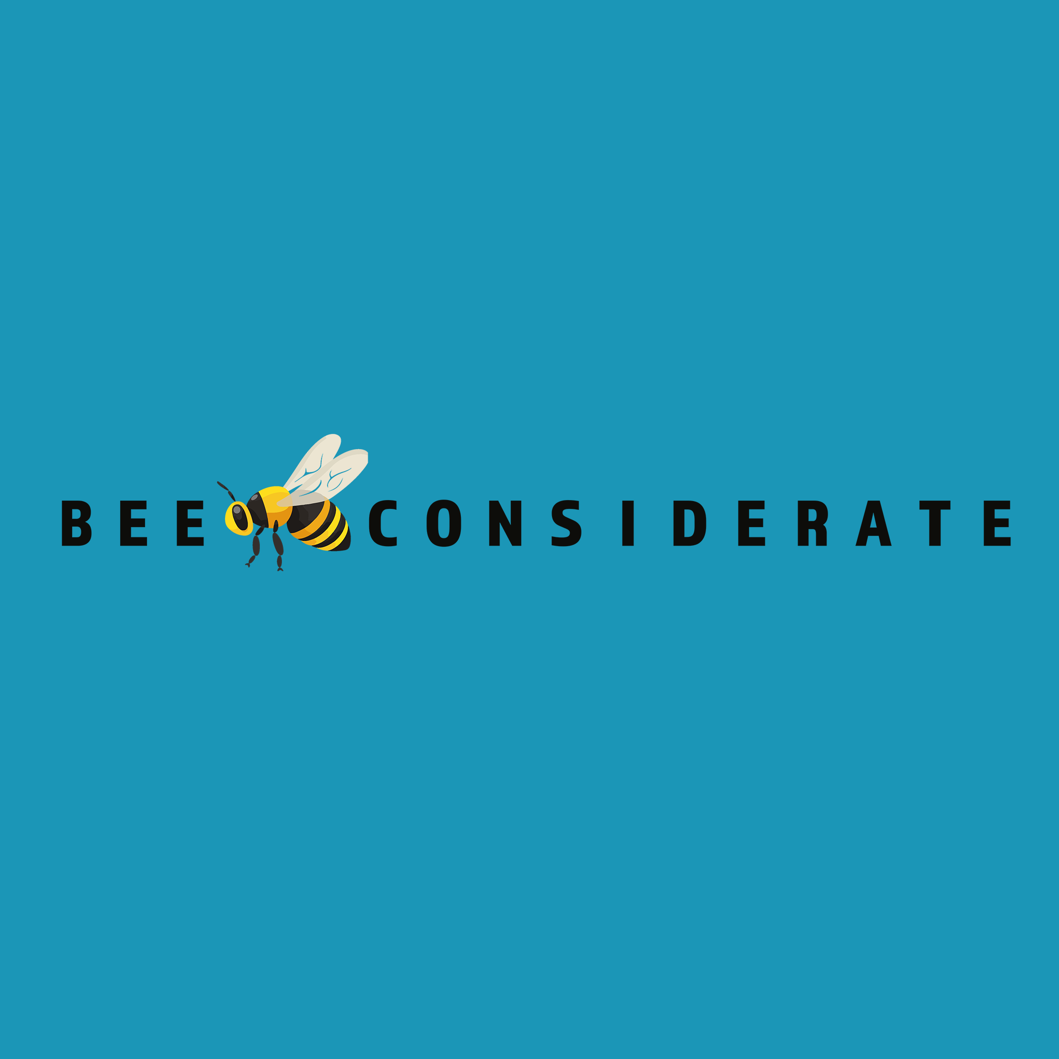 Bee Considerate
