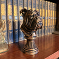 American Bulldog Bust – Rural Relics Edition