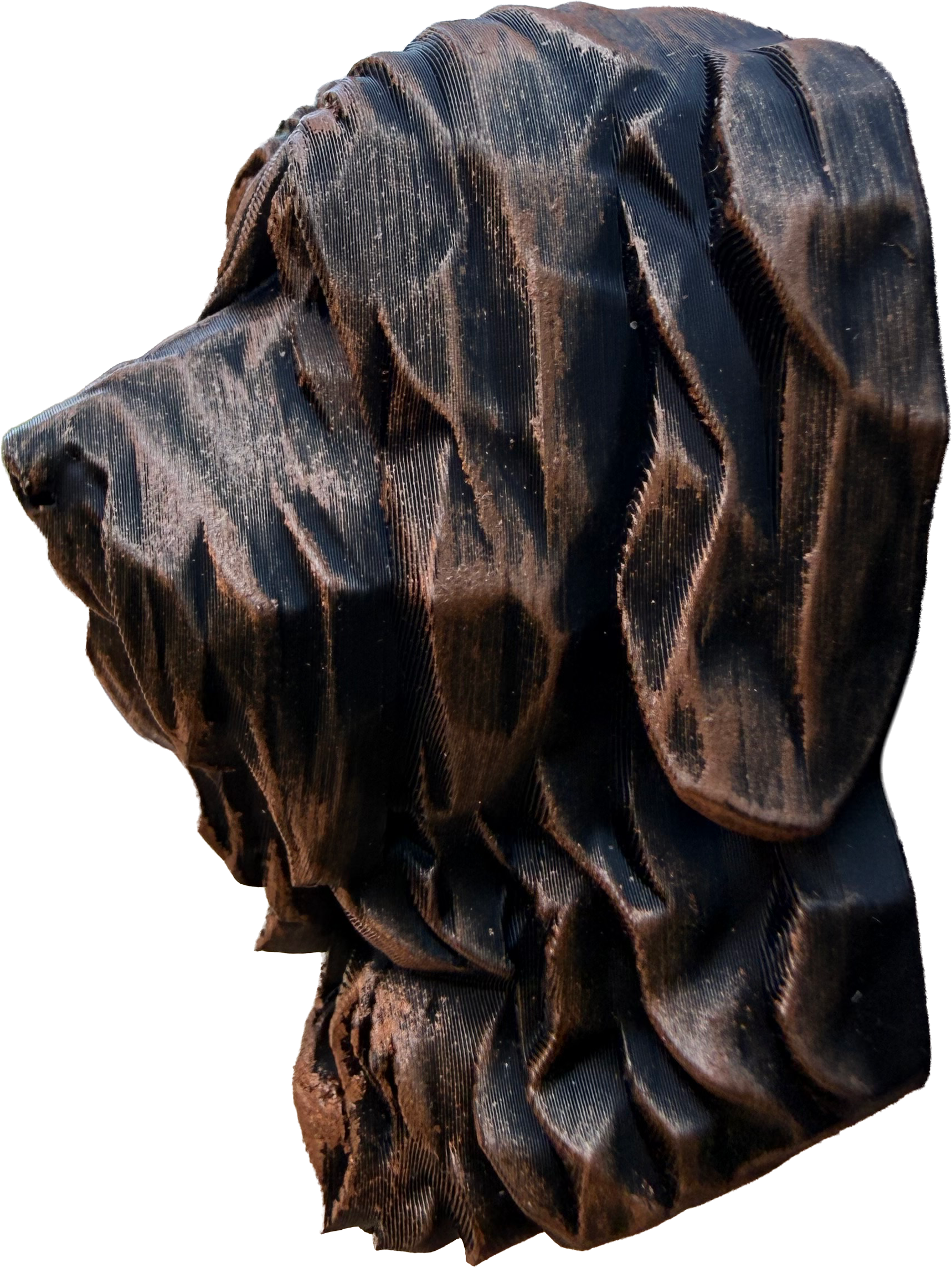 Sheepdog Magnet – Rural Relics Edition