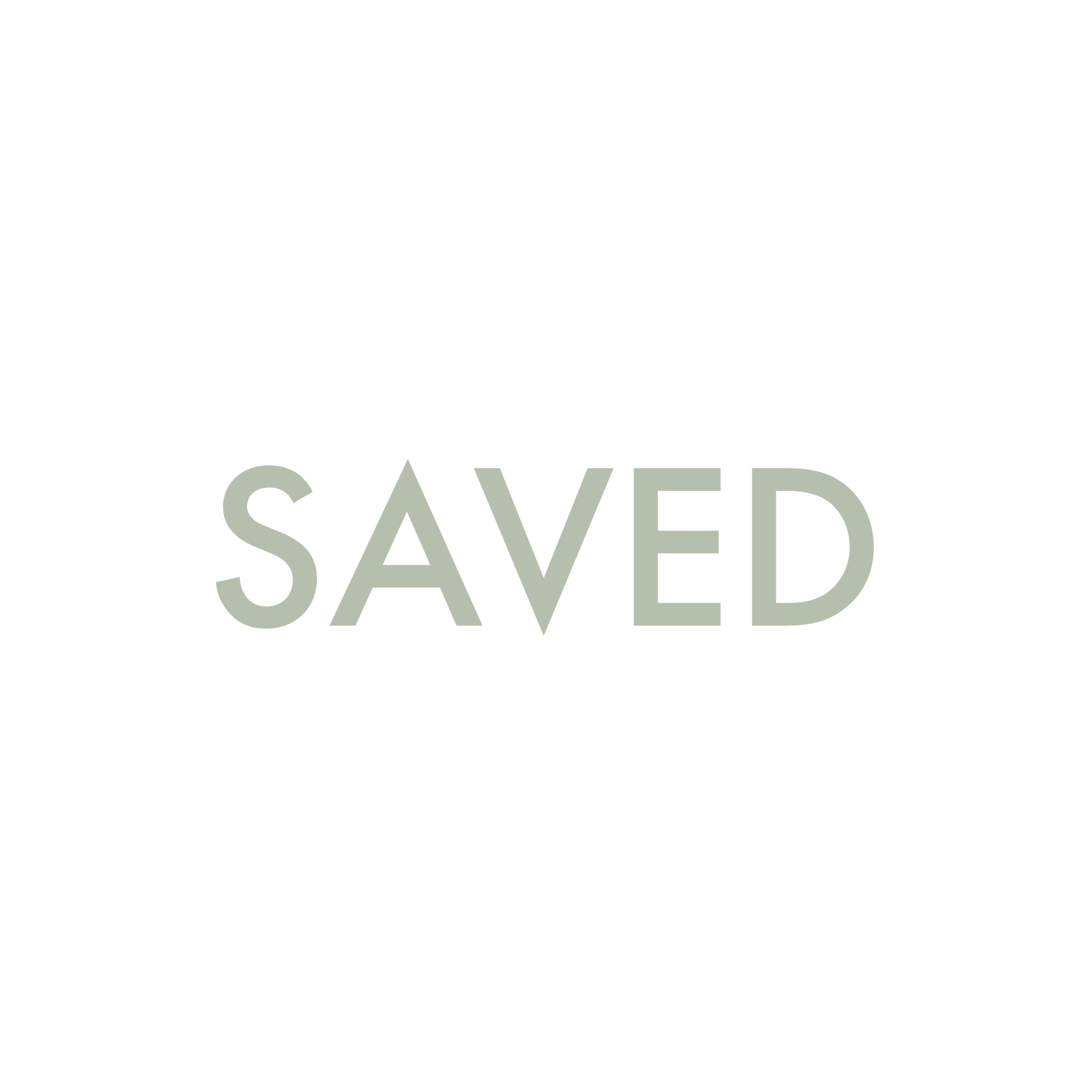 SAVED