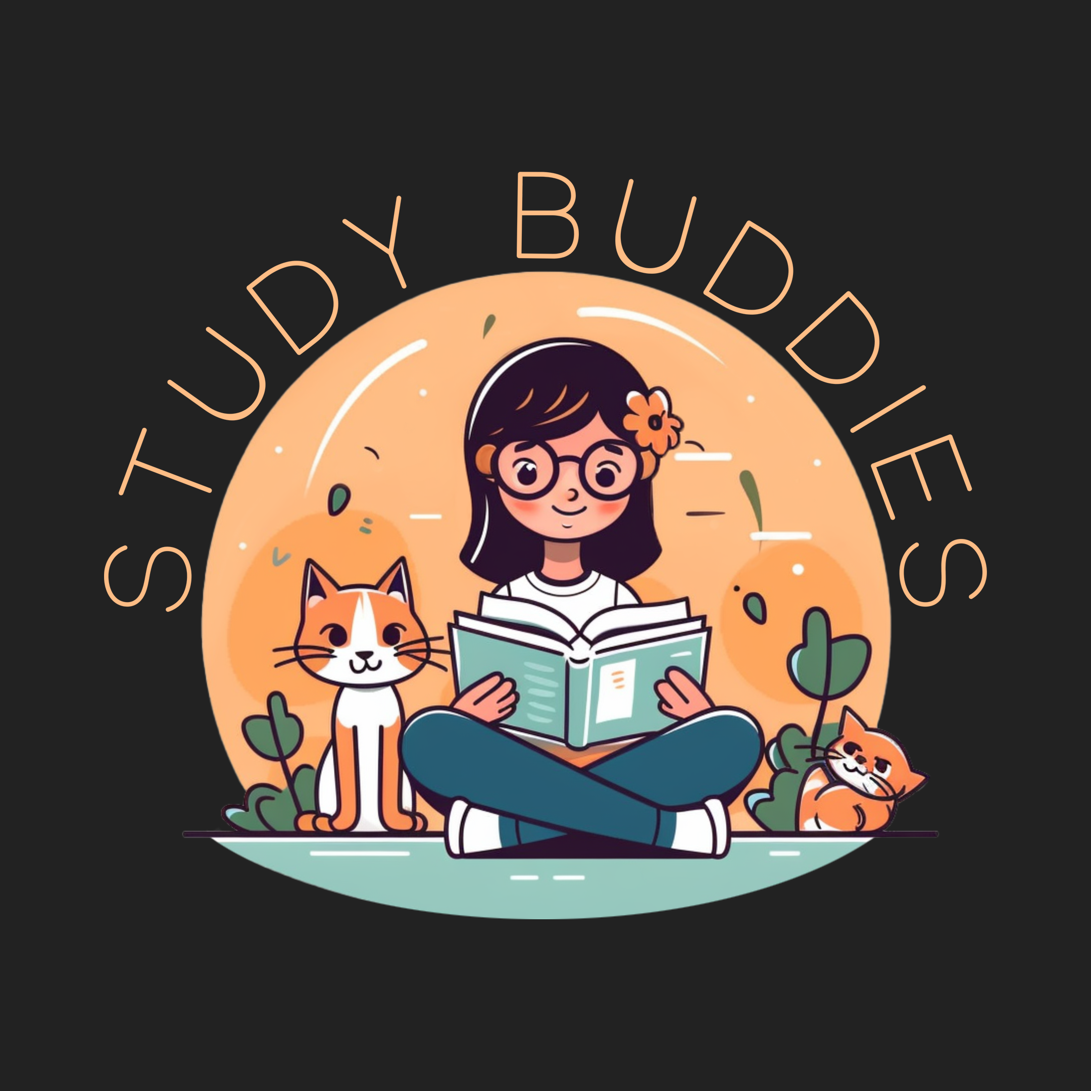 Study Buddies - Kids