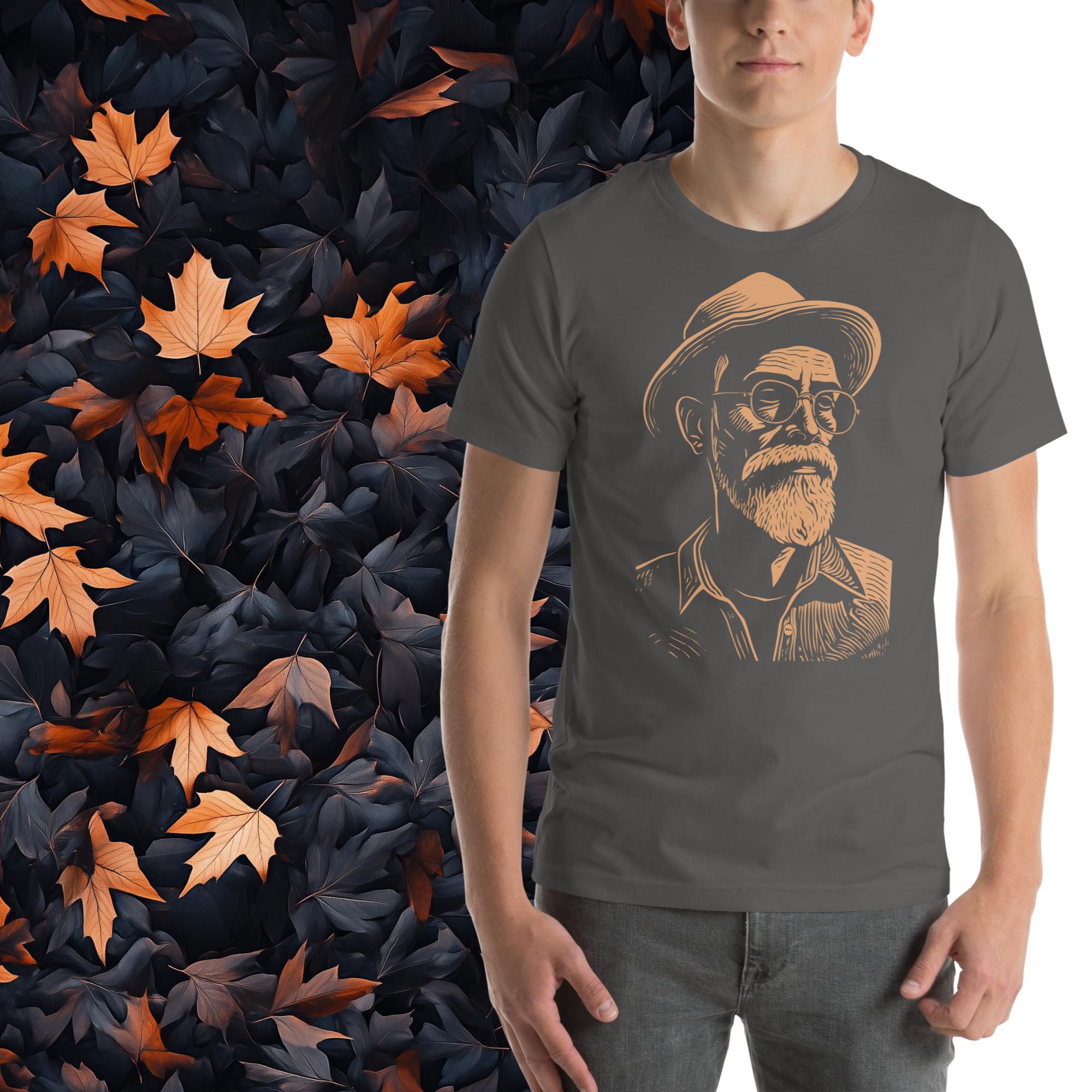 Rustic Farmer