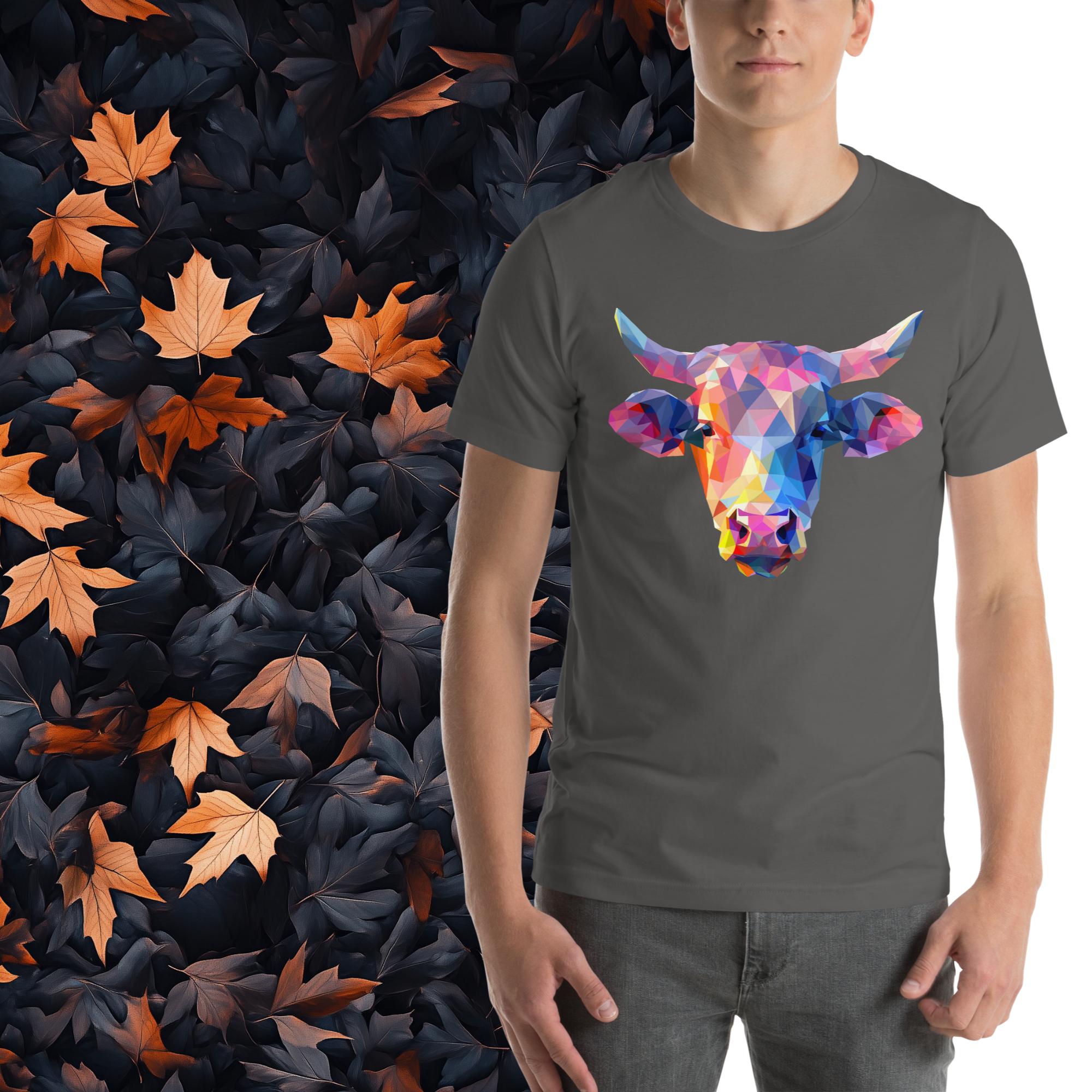 Prismatic Bull