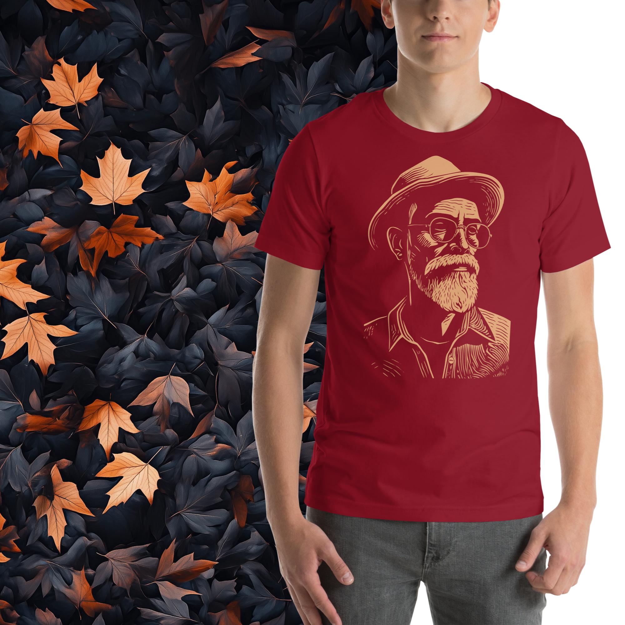 Rustic Farmer