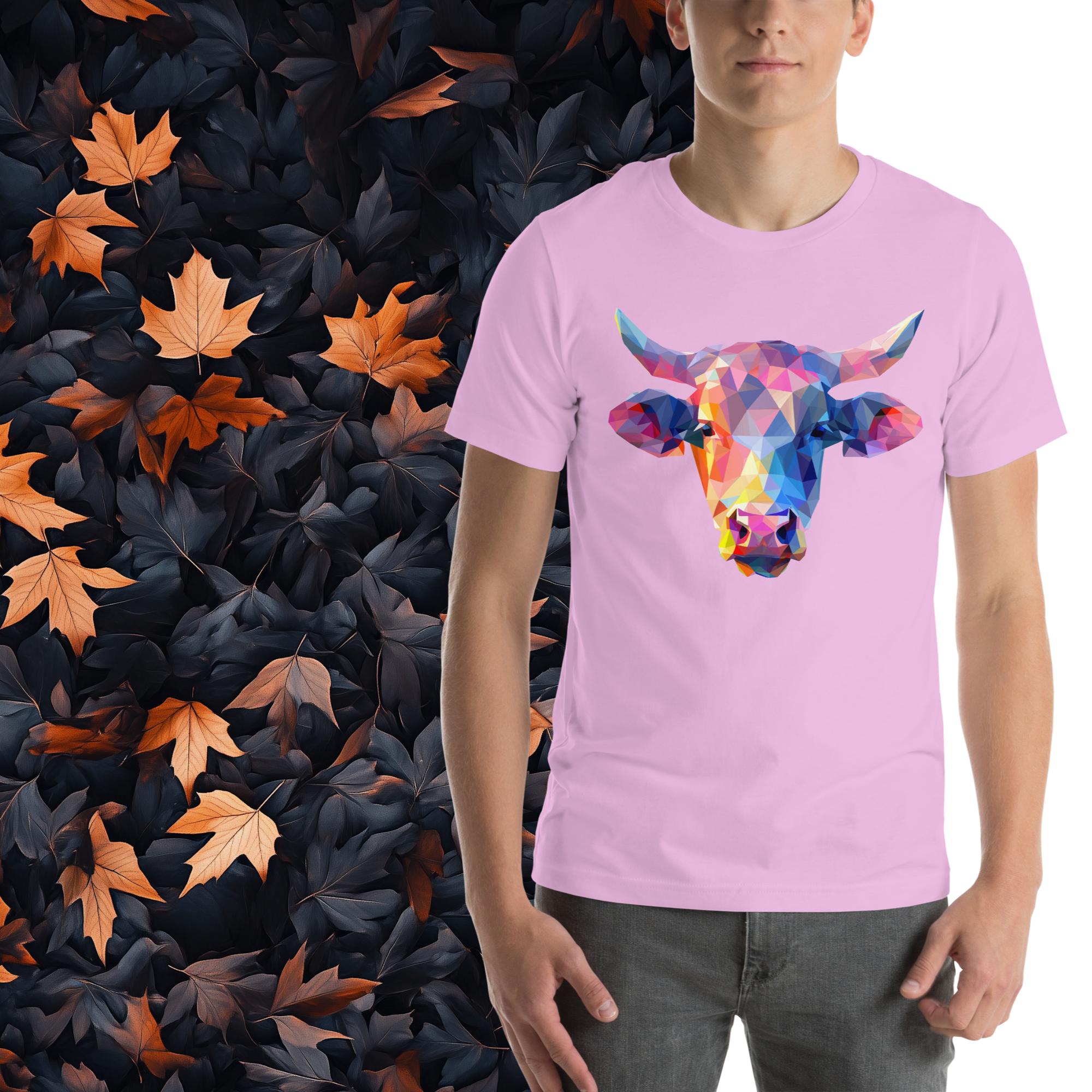 Prismatic Bull