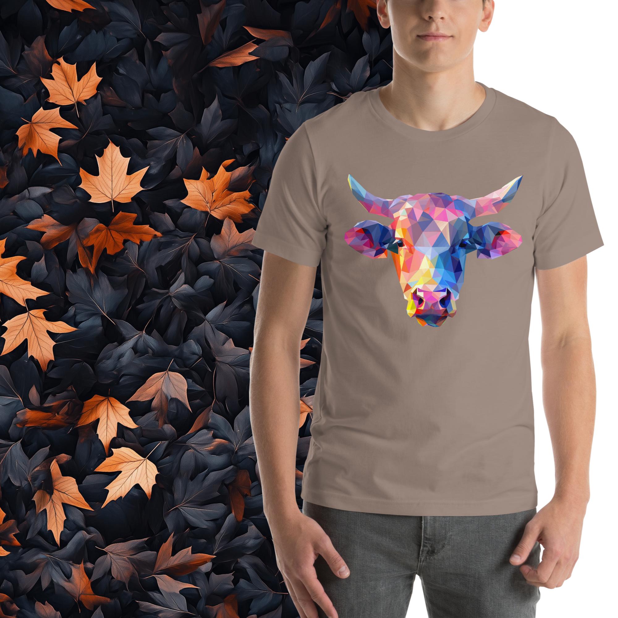 Prismatic Bull