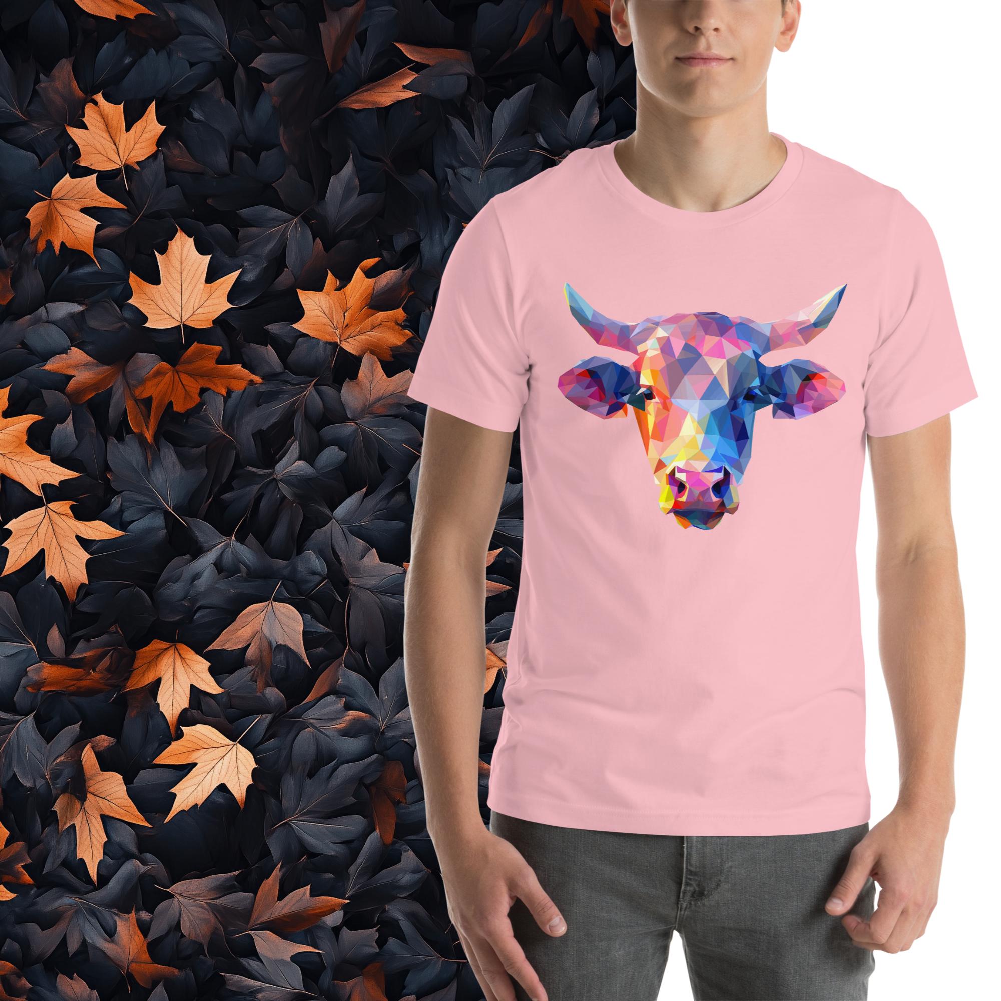 Prismatic Bull