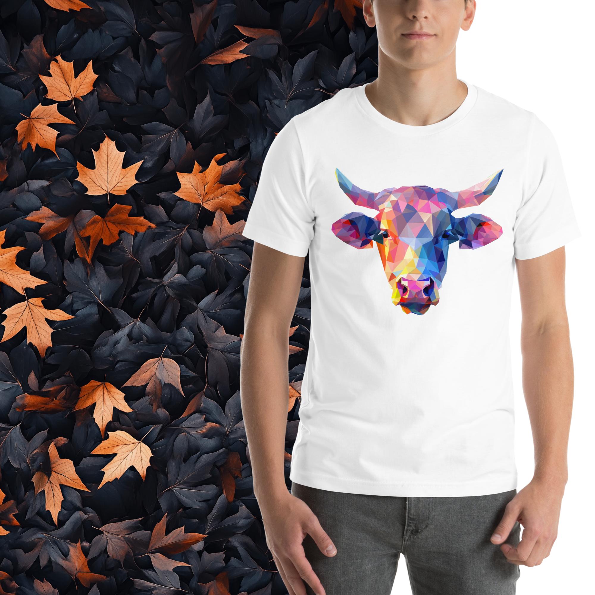 Prismatic Bull