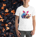 Prismatic Piggies
