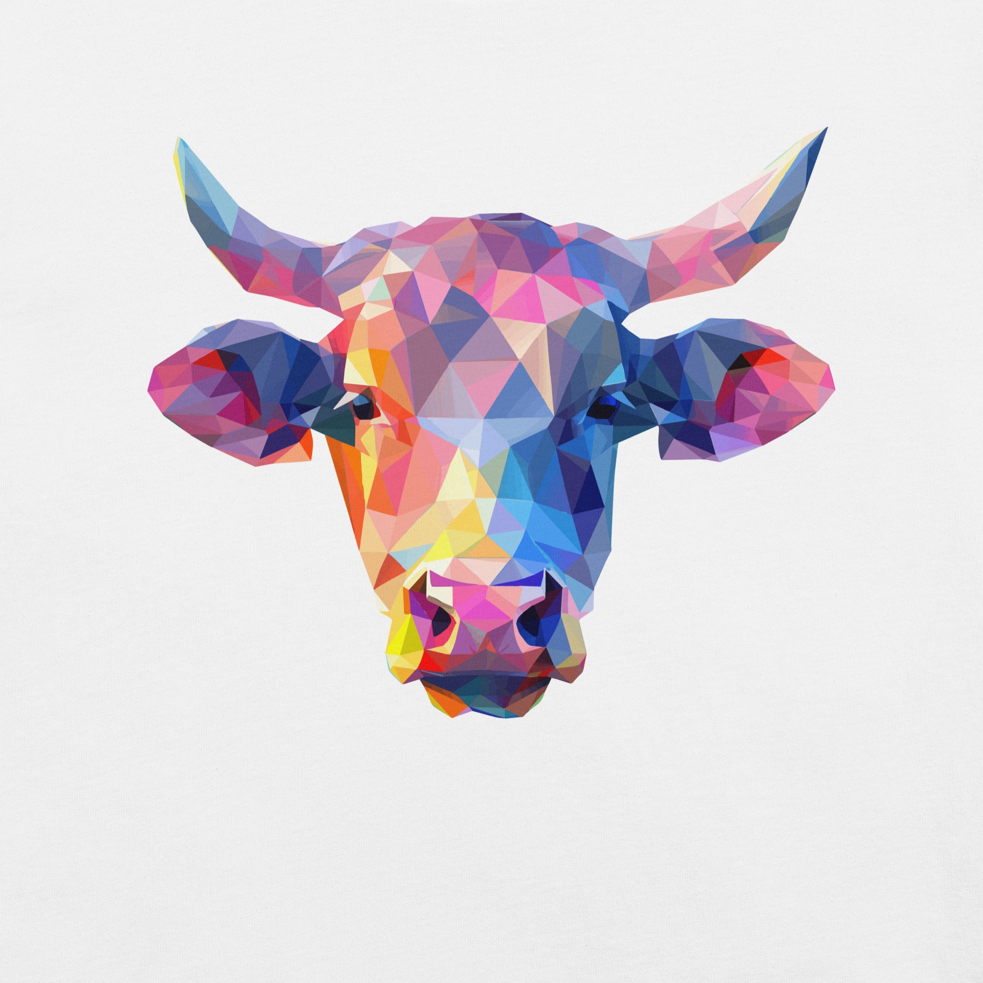 Prismatic Bull